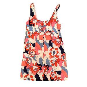 Modcloth x Barbie Sleeveless Mini Dress Size 6